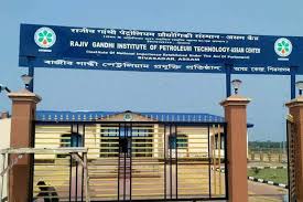 Assam Energy Institute - Shaping The Future Of Energy In Assam institution