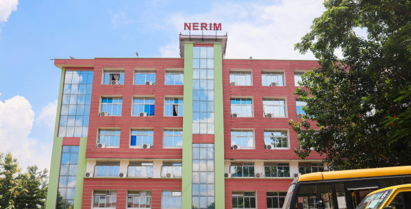 Nerim Group Of Institutions, Guwahati institution