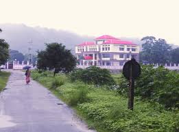 Assam Science And Technology University (astu) institution