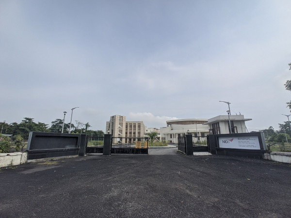 National Institute Of Design, Assam (nid Jorhat) institution