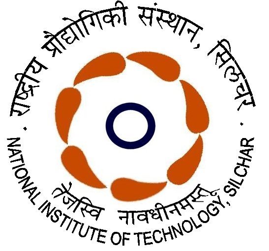 National Institute Of Technology Silchar institution