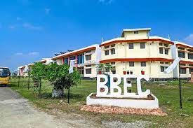 Bineswar Brahma Engineering College (bbec), Kokrajhar institution