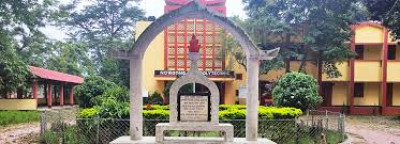 Nagaon Polytechnic, Nagaon - Government Engineering Institute In Central Assam