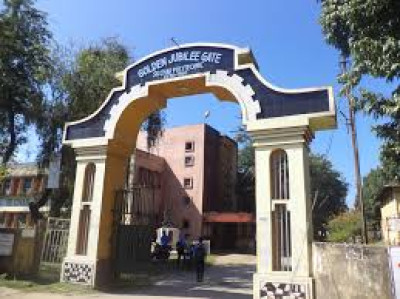 Silchar Polytechnic, Meherpur - Government Engineering Education In Barak Valley