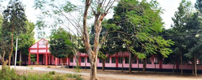 Government Polytechnic, Diphu - Technical Excellence In The Hills Of Karbi Anglong