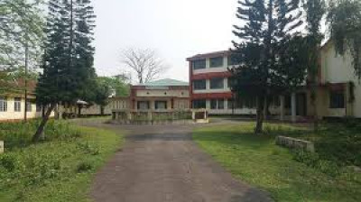 Residential Girls Polytechnic, Golaghat - Empowering Women Through Technical Education