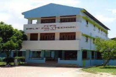 Padmashree Chandraprabha Saikiani Polytechnic, Guwahati – Empowering Women Through Technical Education