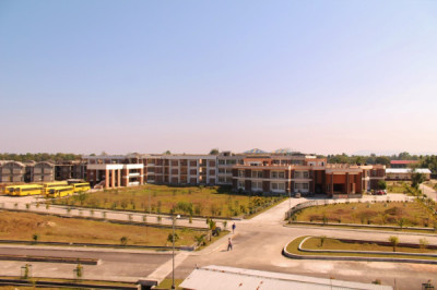 Central Institute Of Technology (cit), Kokrajhar - A Premier Technical Institute In Assam