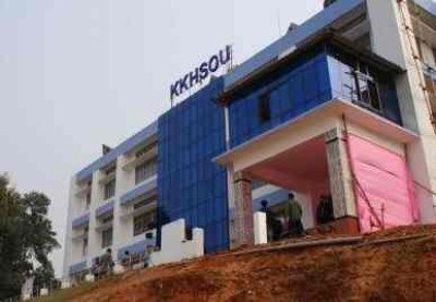 Krishna Kanta Handiqui State Open University (kkhsou), Assam - A Hub For Distance & Open Learning
