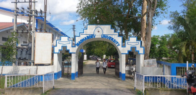 Madhabdev University, Narayanpur