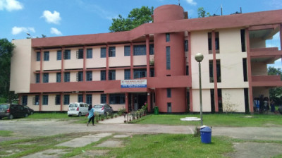 Assam Women’s University (awu), Jorhat