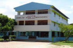 Padmashree Chandraprabha Saikiani Polytechnic, Guwahati – Empowering Women Through Technical Education