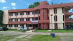 Assam Women’s University (awu), Jorhat
