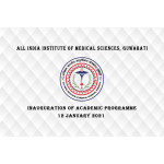 Aiims Guwahati: A Premier Healthcare And Medical Institute In Assam - Educational institution in Assam