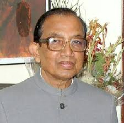 Nagen Saikia – Legendary Assamese Writer from Assam