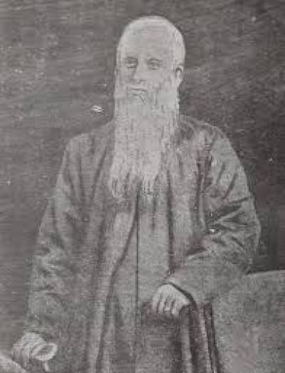 Gunabhiram Barua – Pioneer Of Assamese Drama And Social Reformer Of Assam from Assam