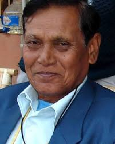 Bhogeswar Baruah – First Assamese International Gold Medalist And Legendary Indian Athlete from Assam