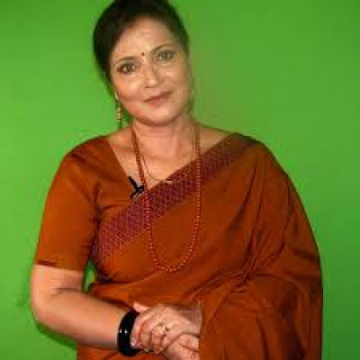 Moloya Goswami Biography from Assam