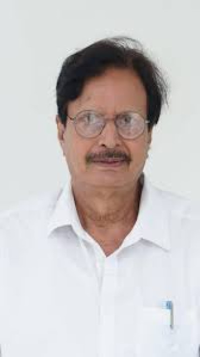 Arun Nath Biography from Assam