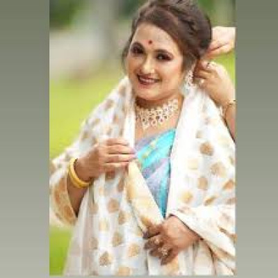 Kashmiri Saikia Baruah Biography from Assam