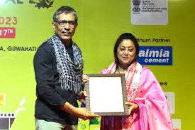 Mridula Baruah Biography from Assam