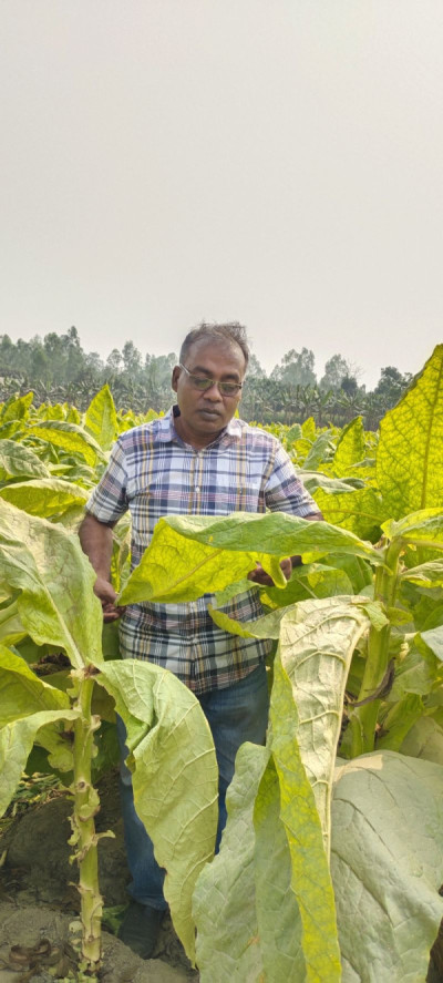 Dr. Imran Hussain Biography from Assam