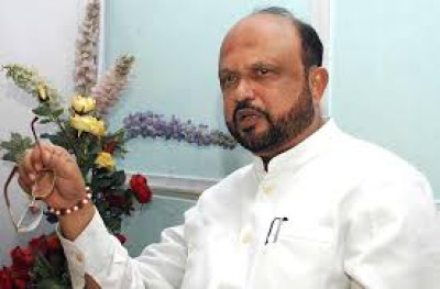 Prafulla Kumar Mahanta Biography from Assam
