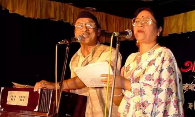 Archana Mahanta Biography from Assam