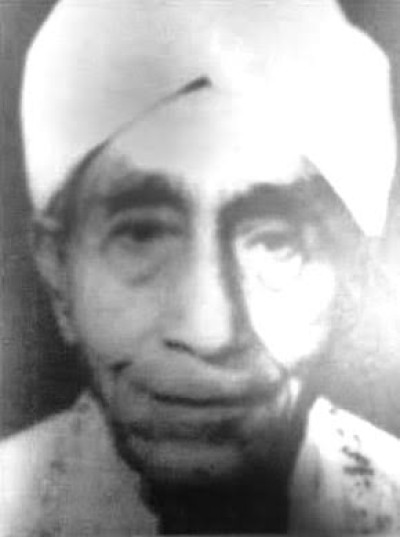 Mitradev Mahanta Biography - Assamese Writer, Dramatist, Actor And Sahityacharya — famous personality from Assam