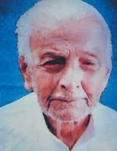 Binanda Chandra Barua Biography - Life, Books, Poems, Awards And Contribution To Assamese Literature — famous personality from Assam