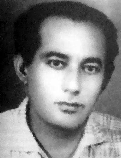 Rudra Baruah - Biography, Songs, Awards, Family, Death, Contributions And Musical Legacy — famous personality from Assam