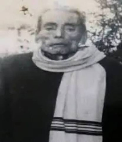 Ananda Chandra Barua Biography - Bokul Bonor Kobi, Assamese Poet, Writer And Padma Shri Awardee — famous personality from Assam