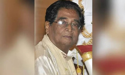 Lakshmi Nandan Bora Biography - Assamese Writer, Novelist, Padma Shri Awardee And Sahitya Akademi Winner — famous personality from Assam