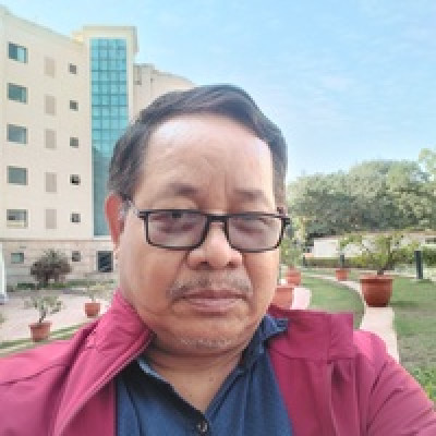 Anil Kumar Boro Biography - Life, Books, Padma Shri, Sahitya Akademi Award And Contributions To Bodo Literature — famous personality from Assam