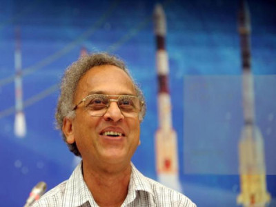Jitendra Nath Goswami Biography - Padma Shri, Chandrayaan Scientist, Isro Space Scientist From Assam — famous personality from Assam