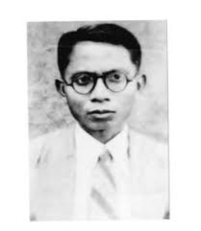 Semsonsing Ingti - Father Of The Karbi People And Visionary Social Reformer Of Assam — famous personality from Assam