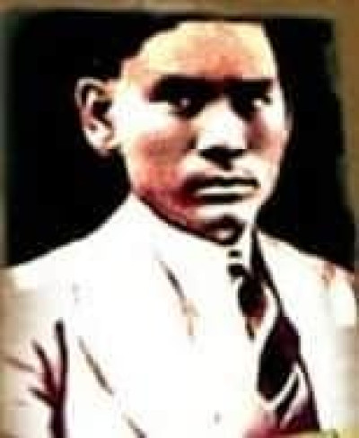 Mahi Chandra Miri from Assam