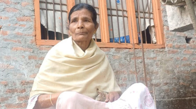 Fuleshwari Dutta Biography - Assam's Vulture Conservationist And Assam Gaurav Awardee — famous personality from Assam