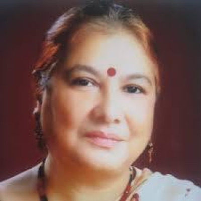 Dr. Arupa Patangia Kalita Biography - Sahitya Akademi Award Winning Assamese Writer — famous personality from Assam