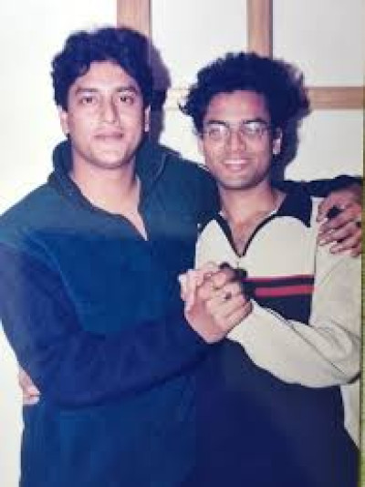 Ravi Sarma Biography from Assam