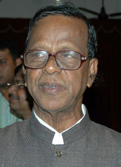 Bhumidhar Barman Biography from Assam