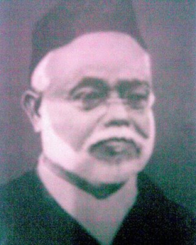 Mafizuddin Ahmed Hazarika Biography from Assam