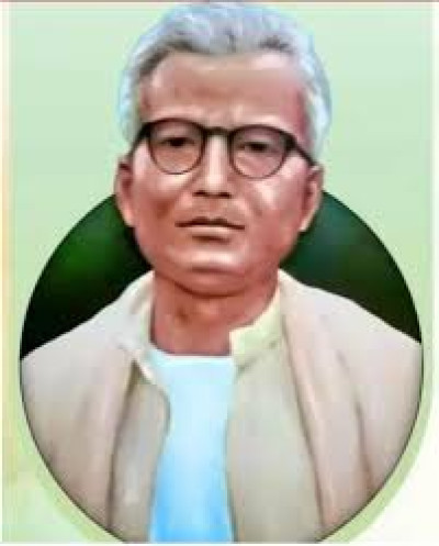 Rupnath Brahma Biography - First Bodo Minister, Poet, Politician And Social Reformer Of Assam — famous personality from Assam
