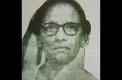 Amalprava Das Biography from Assam