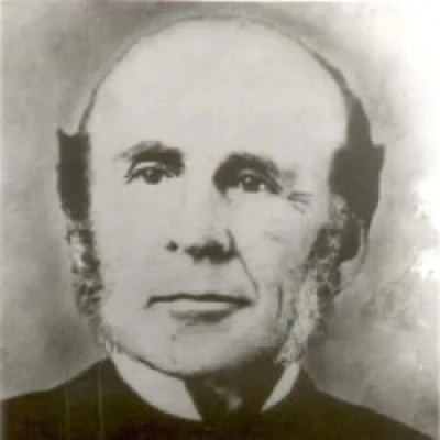 Dr. Miles Bronson - American Baptist Missionary, Assamese Dictionary Pioneer And Contributor To Assamese Language — famous personality from Assam