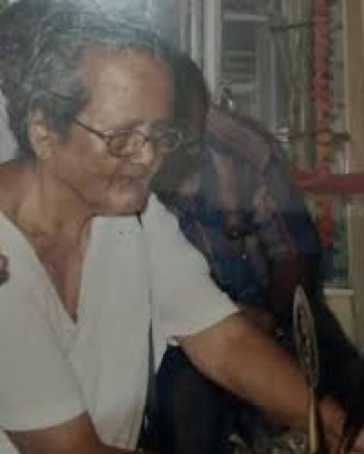 Suchibrata Raichoudhury from Assam