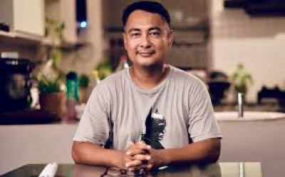 Kenny Basumatary Biography from Assam