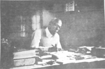 Nakul Chandra Bhuyan Biography - Life, Literary Works, Plays And Contributions To Assamese Literature — famous personality from Assam