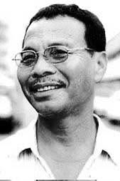 Gilbertson Sangma Biography from Assam
