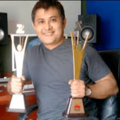 Amrit Pritam Biography - Award-winning Sound Designer From Assam — famous personality from Assam